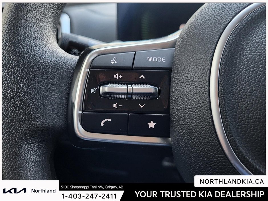 2024 Kia Sorento LX-15