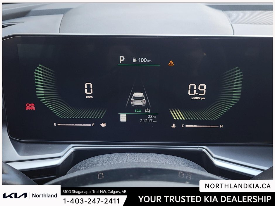 2024 Kia Sorento LX-17