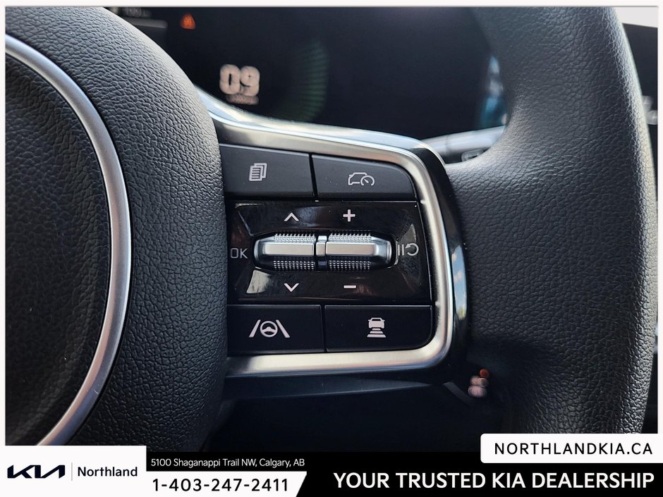 2024 Kia Sorento LX-16