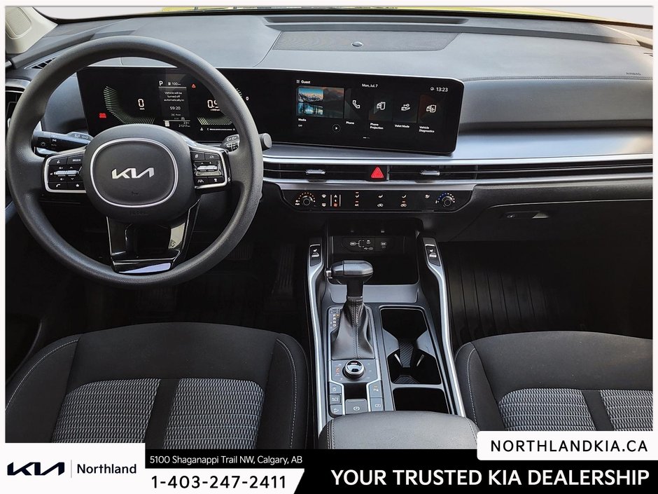 2024 Kia Sorento LX-11