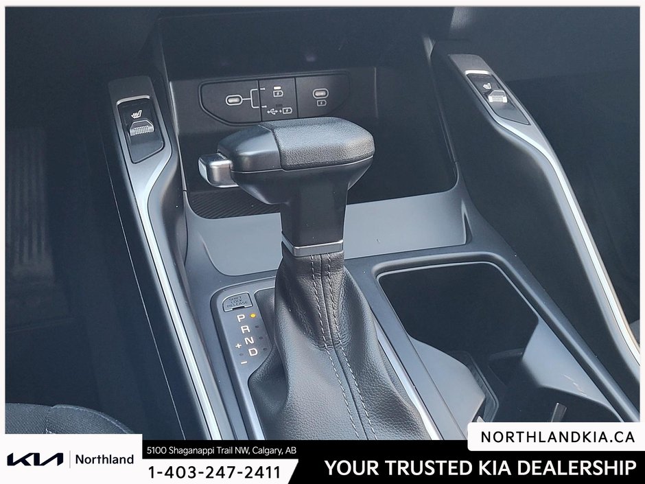 2024 Kia Sorento LX-14