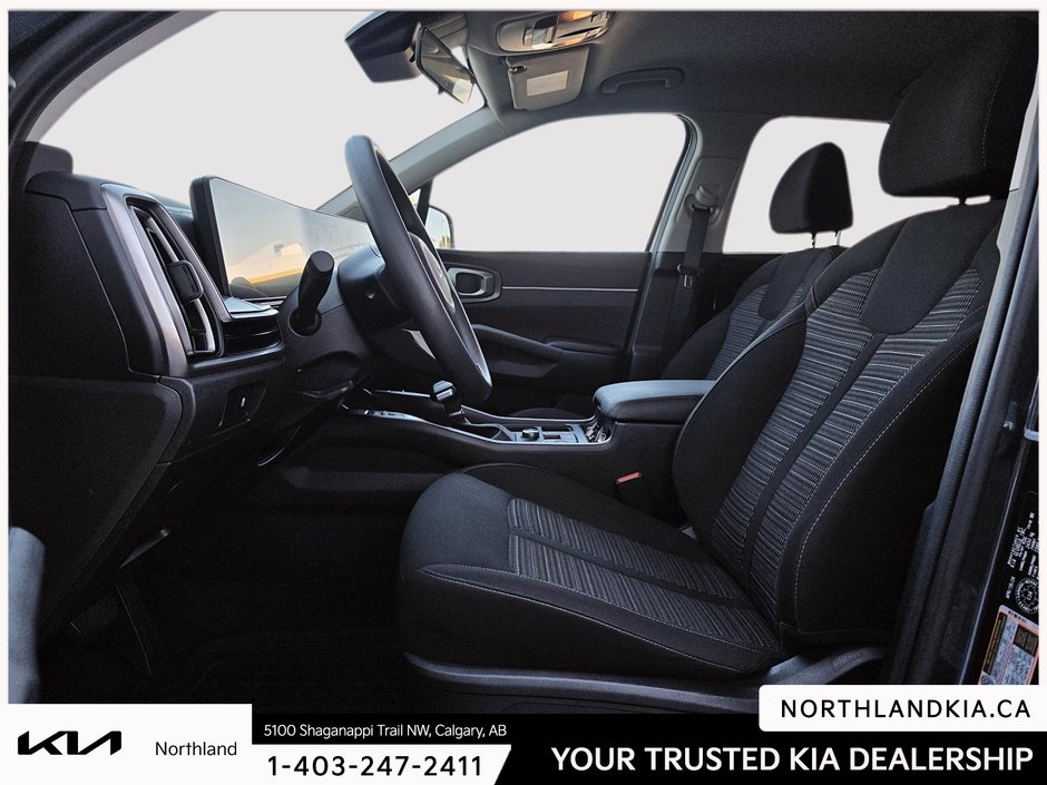 2024 Kia Sorento LX-9