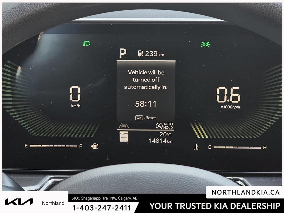 2024 Kia Sorento LX-14