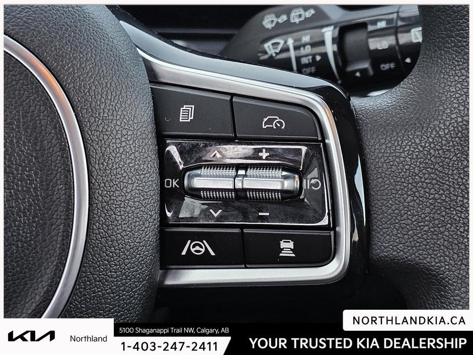 2024 Kia Sorento LX-13