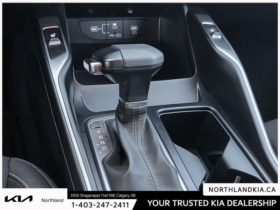 2024 Kia Sorento LX-16