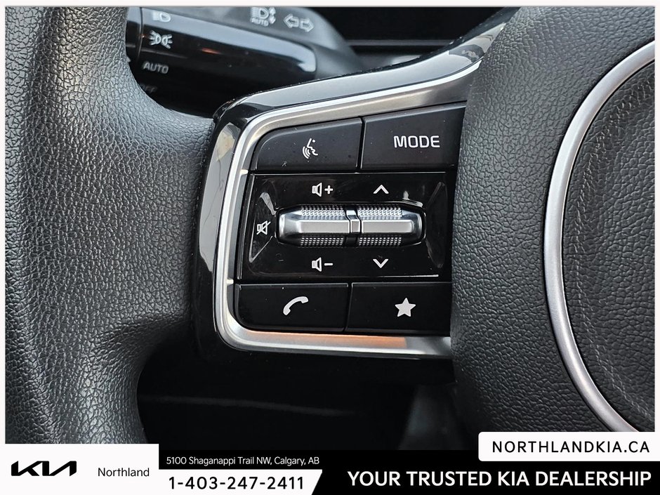 2024 Kia Sorento LX-12