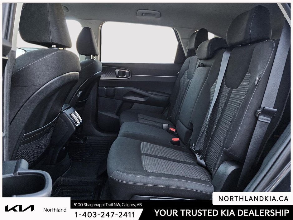 2024 Kia Sorento LX-17