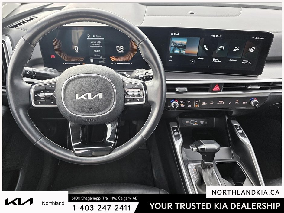 2024 Kia Sorento EX-9