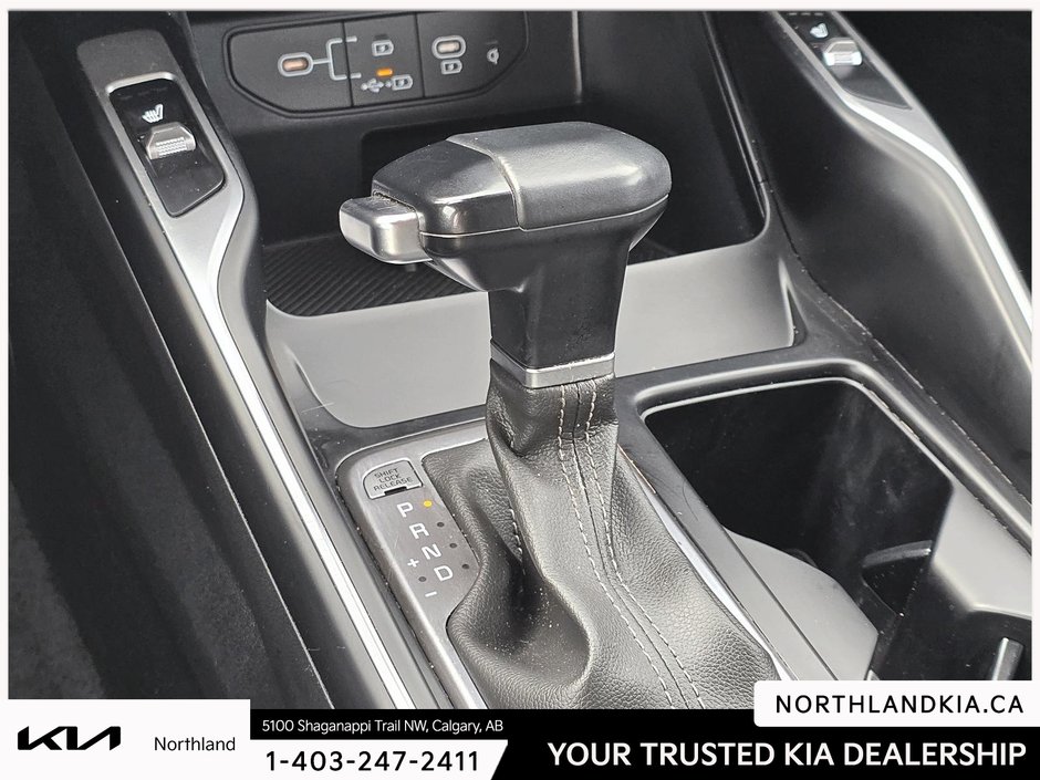 2024 Kia Sorento EX-11