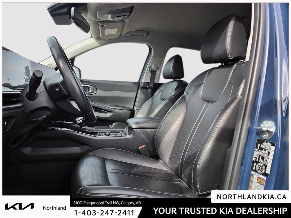 2024 Kia Sorento EX-7