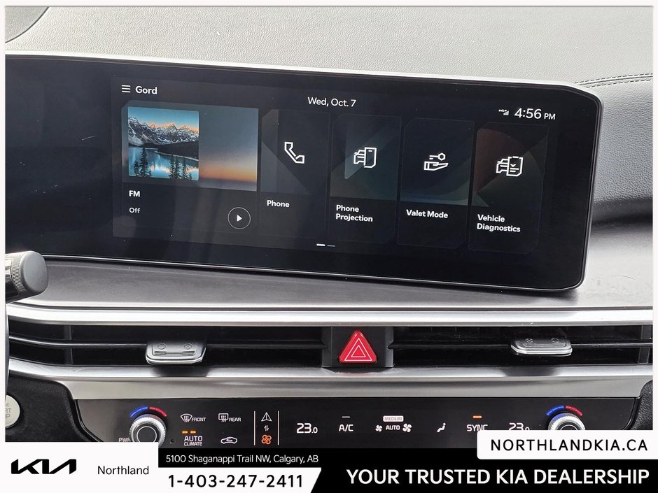 2024 Kia Sorento EX-10