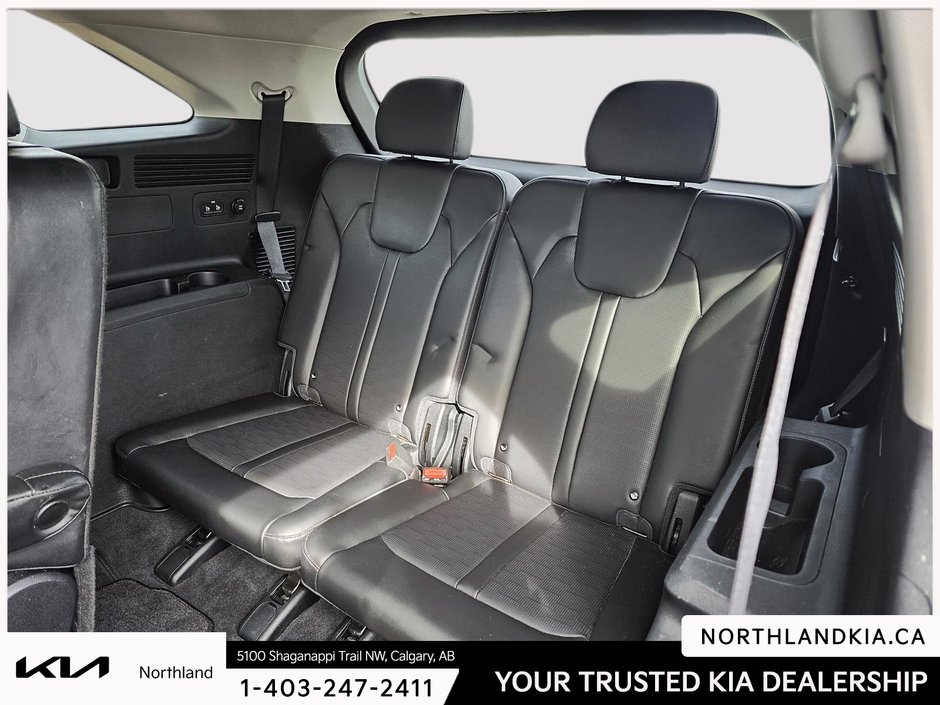 2024 Kia Sorento EX-13