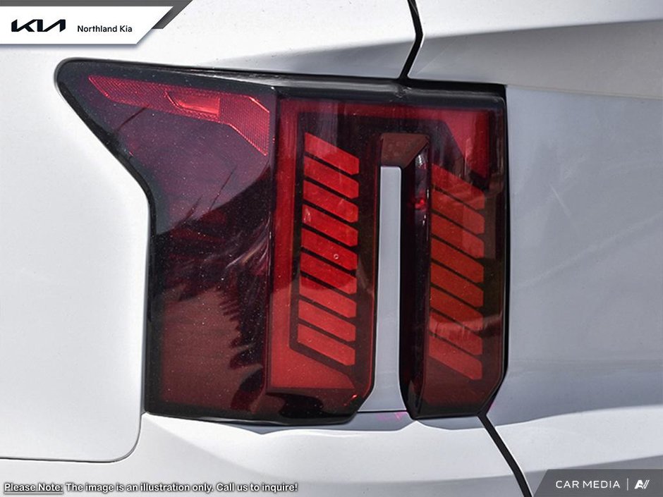 2025 Kia Sorento X-LINE-9