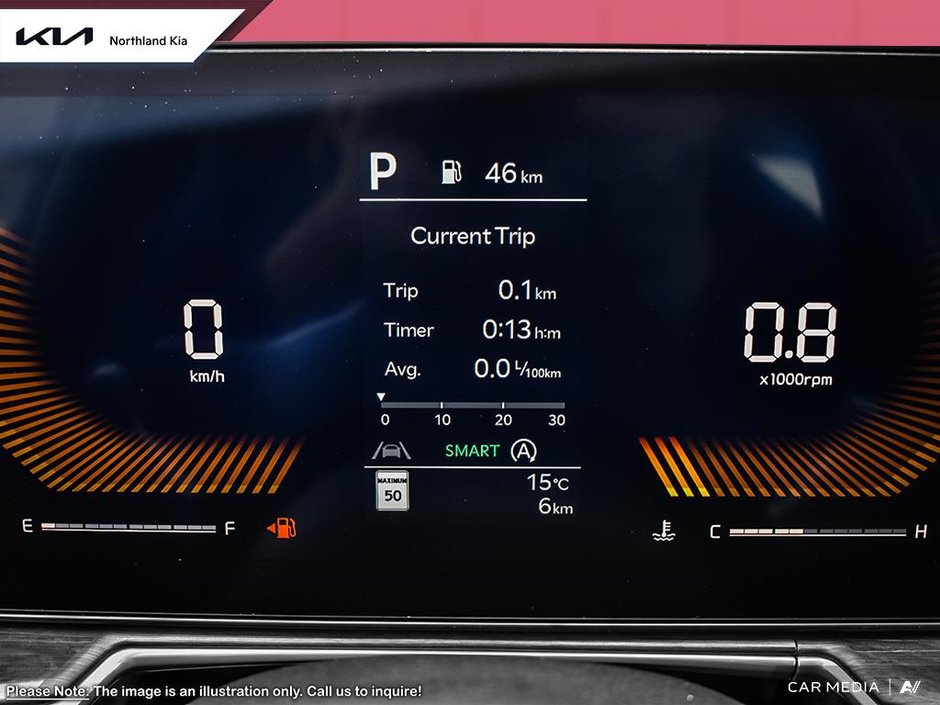 2025 Kia Sorento X-LINE-12