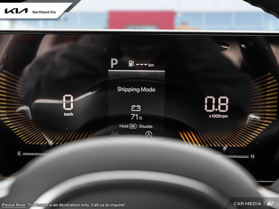 2025 Kia Sorento X-LINE-10