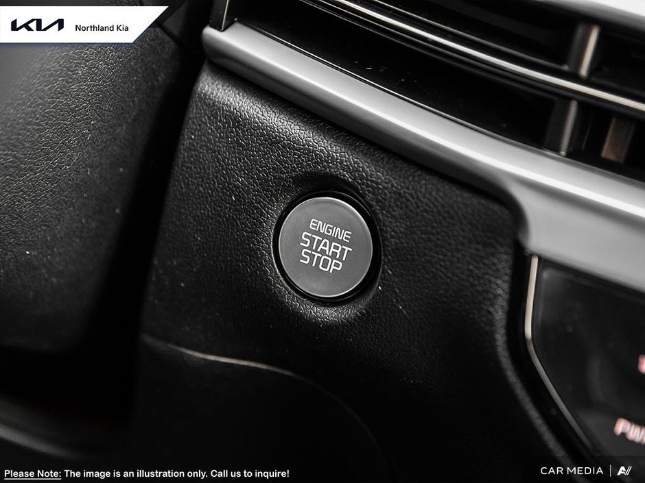 2025 Kia Sorento X-LINE-23