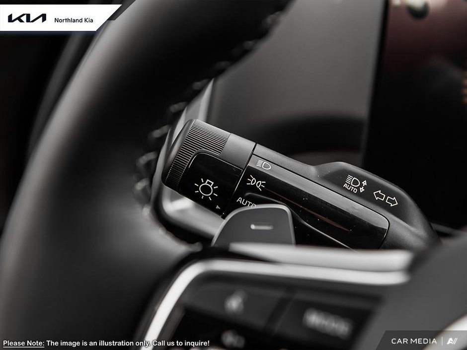 2025 Kia Sorento X-LINE-22