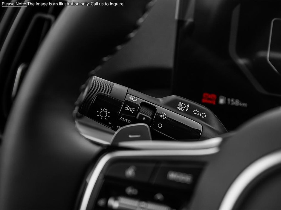 2025 Kia Sorento X-LINE LIMITED-21