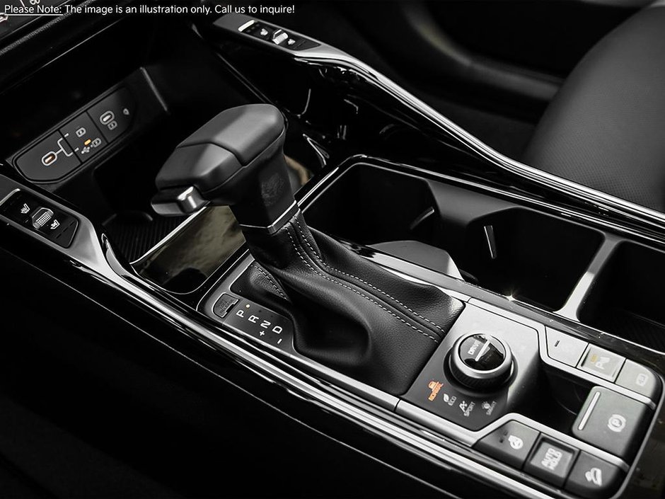 2025 Kia Sorento X-LINE LIMITED-13