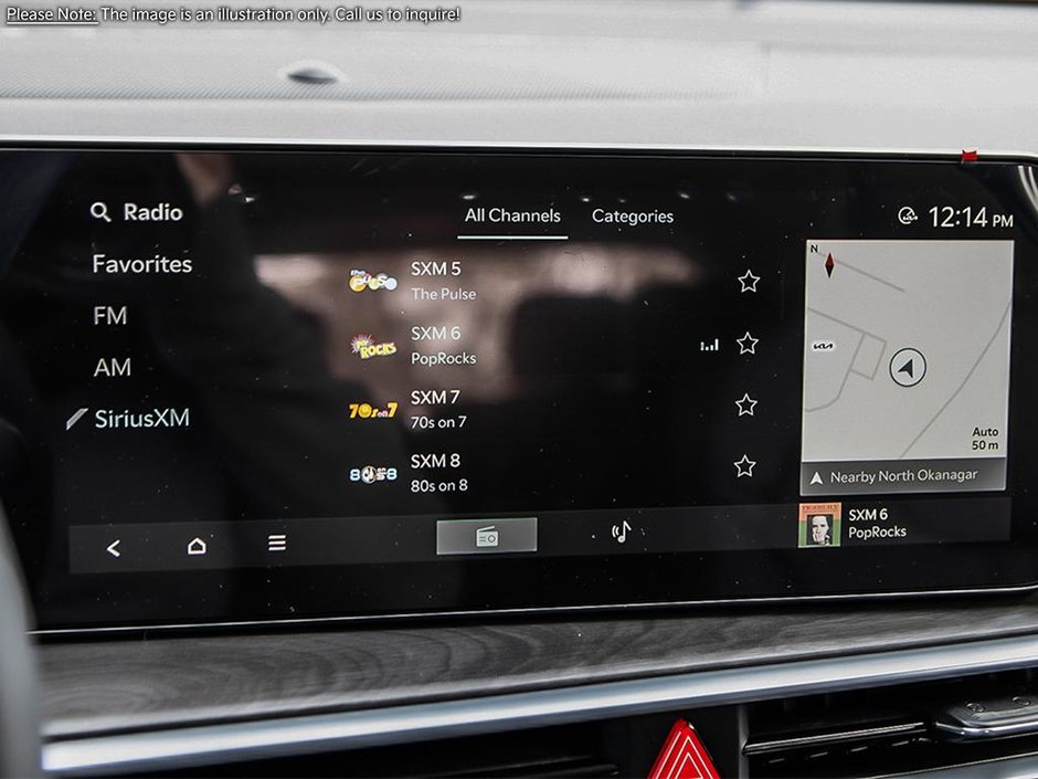 2025 Kia Sorento X-LINE-19