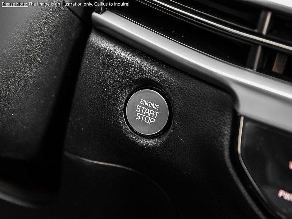 2025 Kia Sorento X-LINE-23