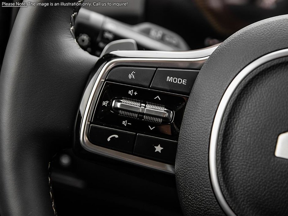 2025 Kia Sorento X-LINE-21