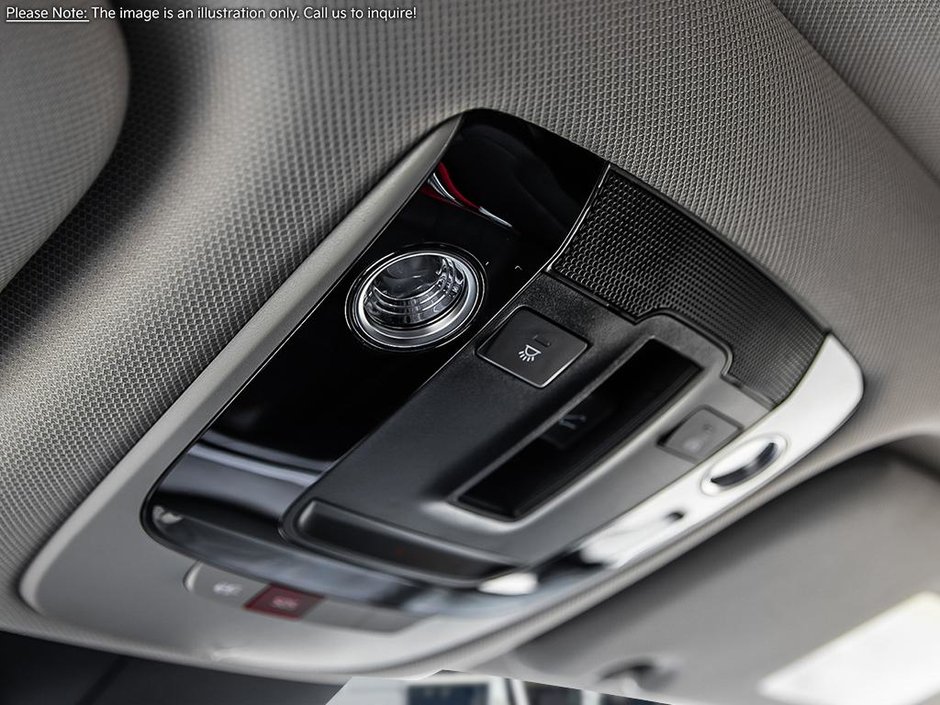 2025 Kia Sorento X-LINE-15
