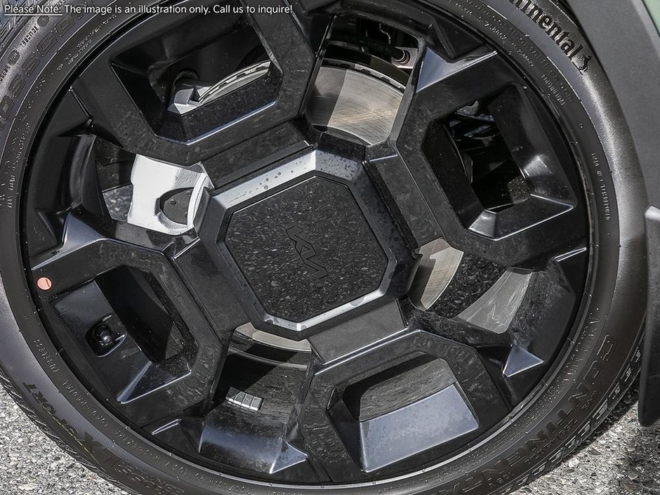 2025 Kia Sorento X-Line Limited Black Interior-7
