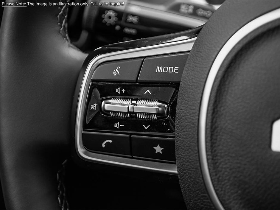 2025 Kia SORENTO EX 2.5T AWD-14