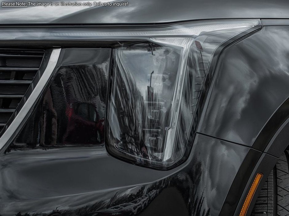 2025 Kia SORENTO EX 2.5T AWD-9