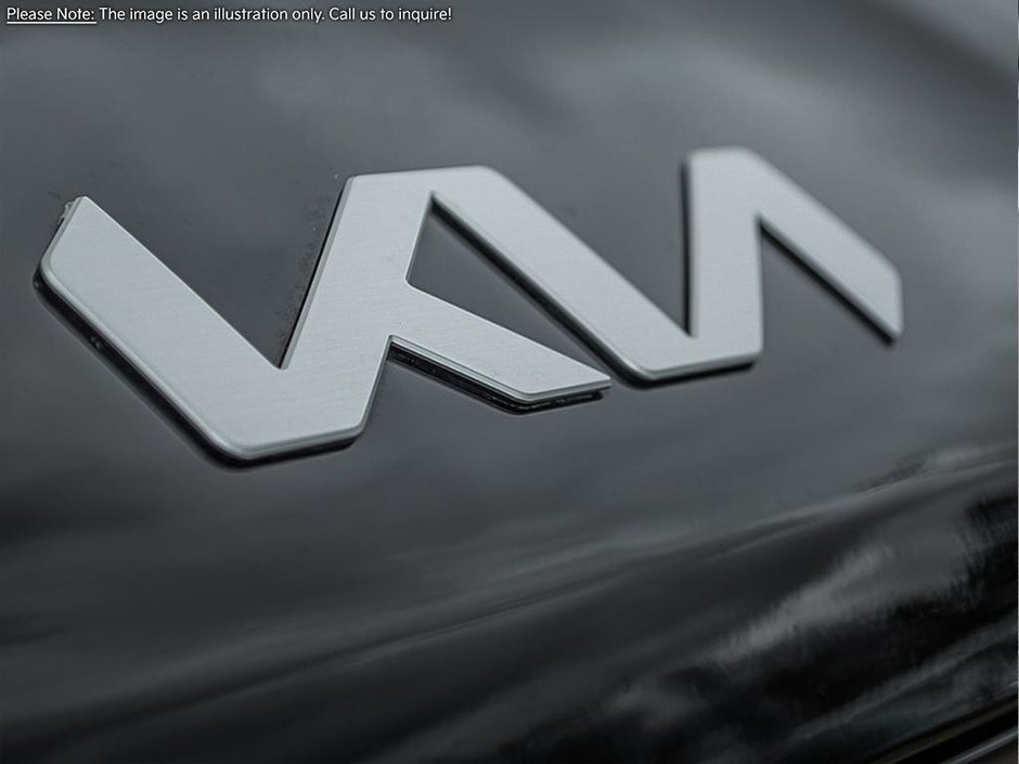 2025 Kia SORENTO EX 2.5T AWD-8