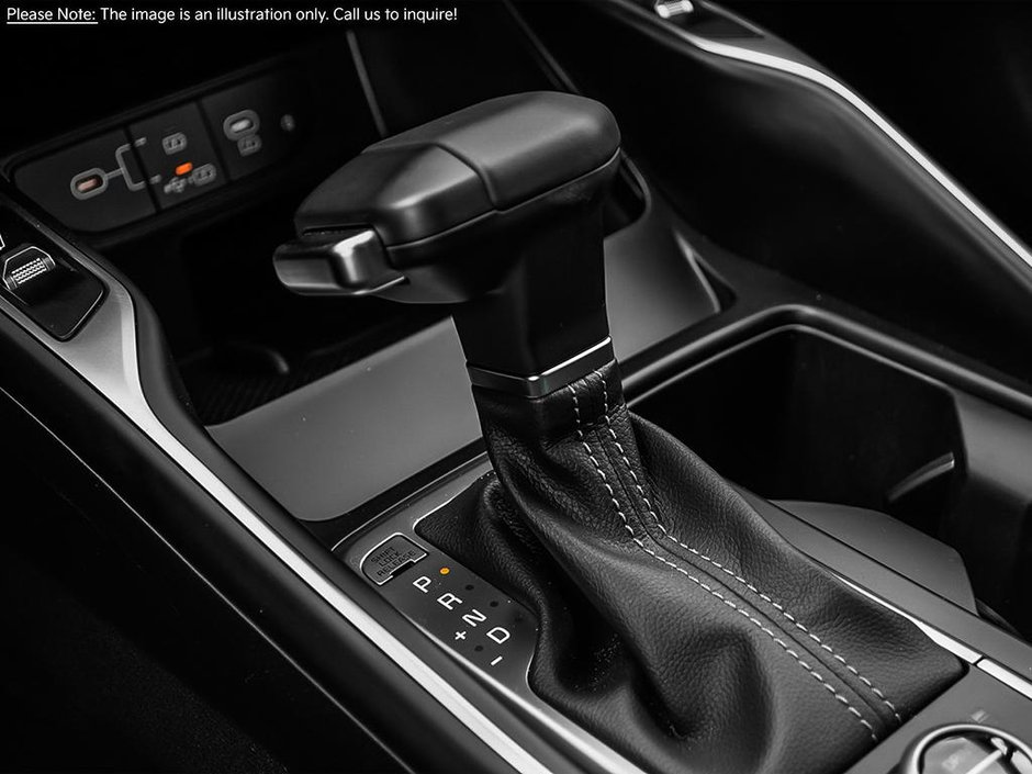 2025 Kia SORENTO EX 2.5T AWD-16