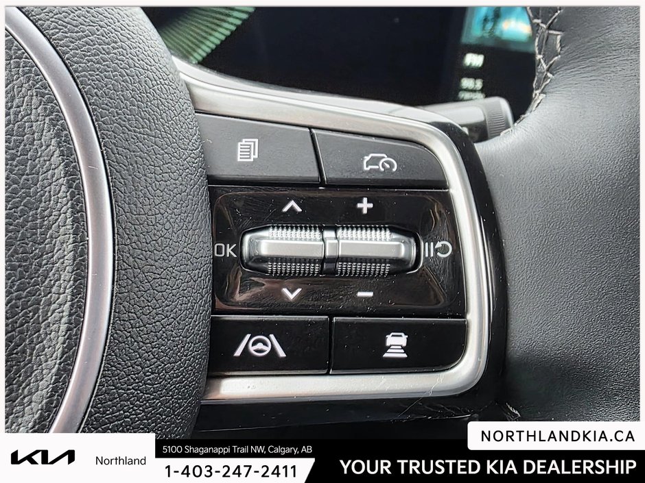 2025 Kia Sorento EX-13