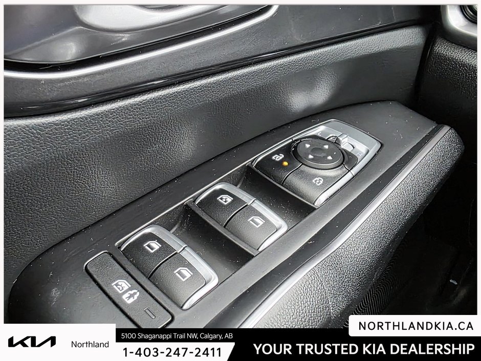 2025 Kia Sorento EX-7