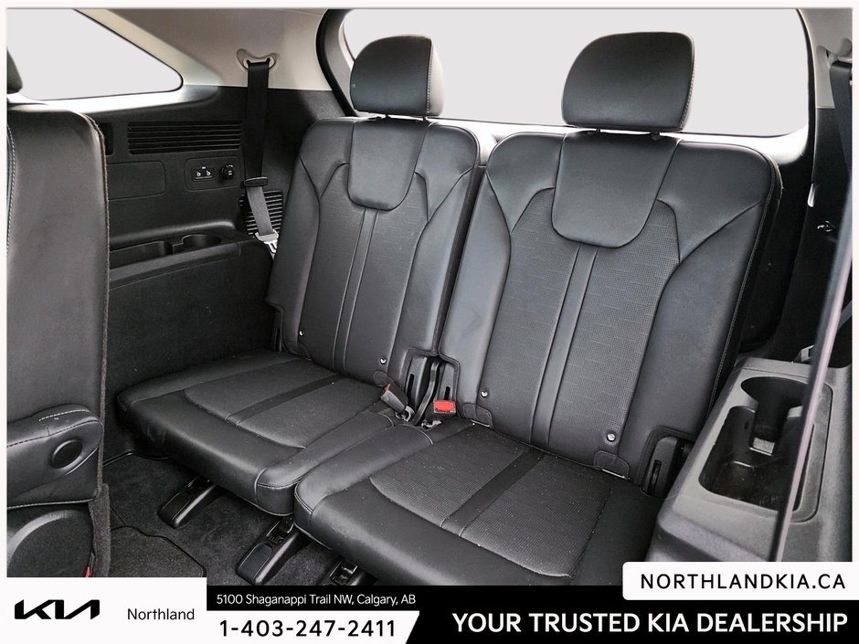 2025 Kia Sorento EX-19