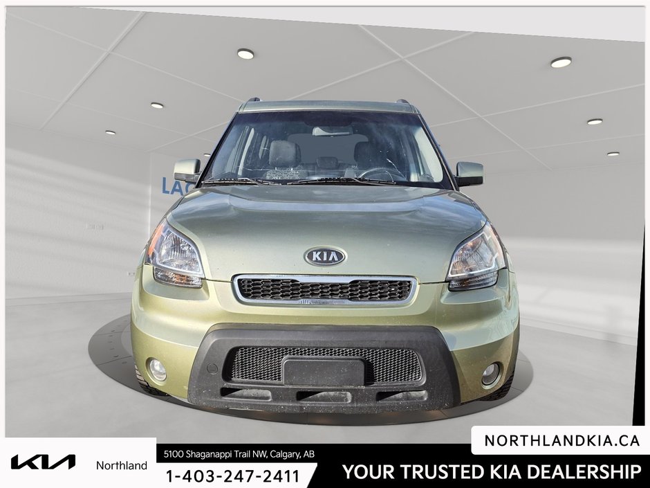 2011 Kia Soul 2u-5