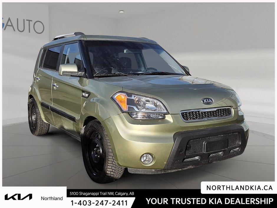 2011 Kia Soul 2u-4