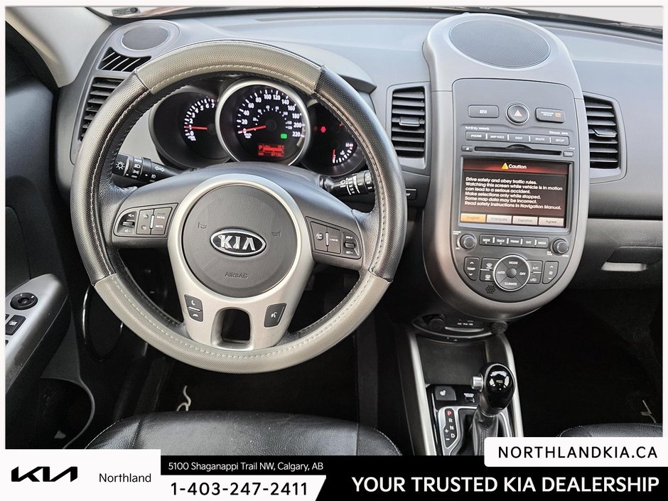 2012 Kia Soul 4u-10