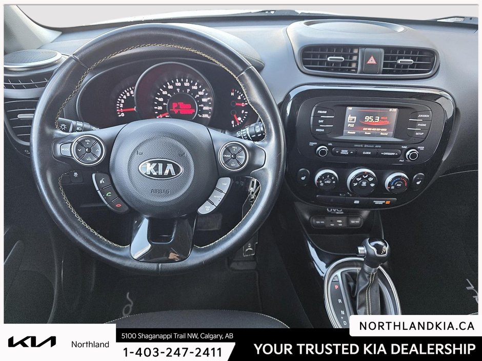 2015 Kia Soul EX+-11