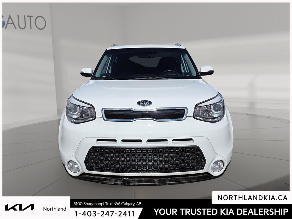 2015 Kia Soul EX+-5