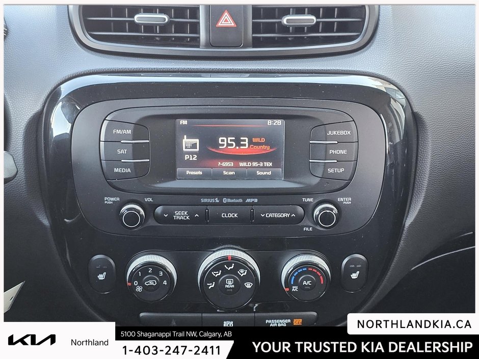 2015 Kia Soul EX+-15