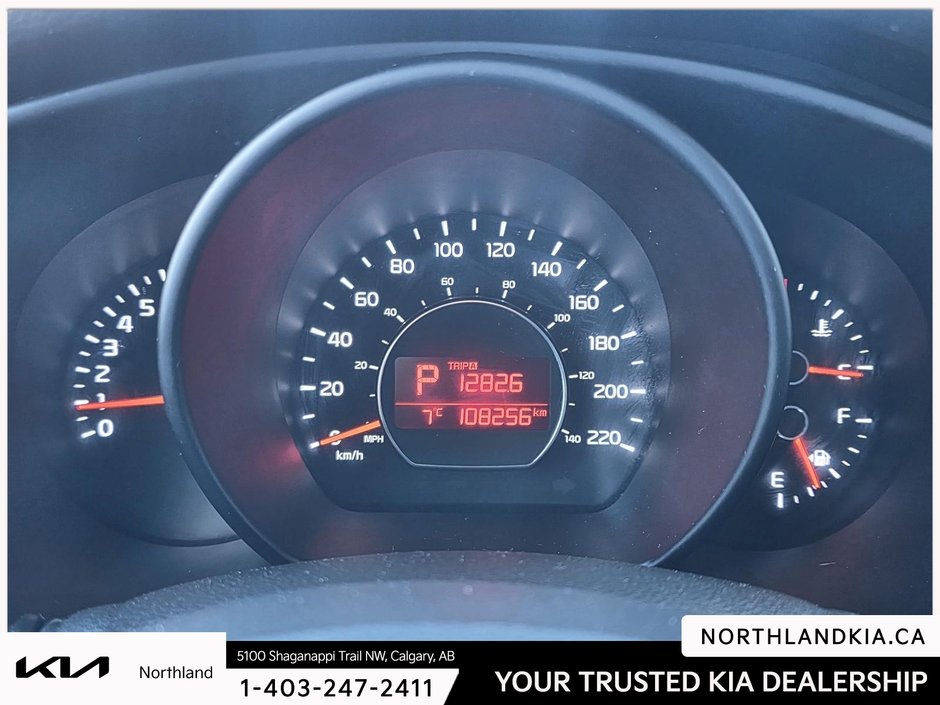 2015 Kia Soul EX+-14