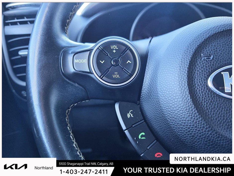 2015 Kia Soul EX+-12