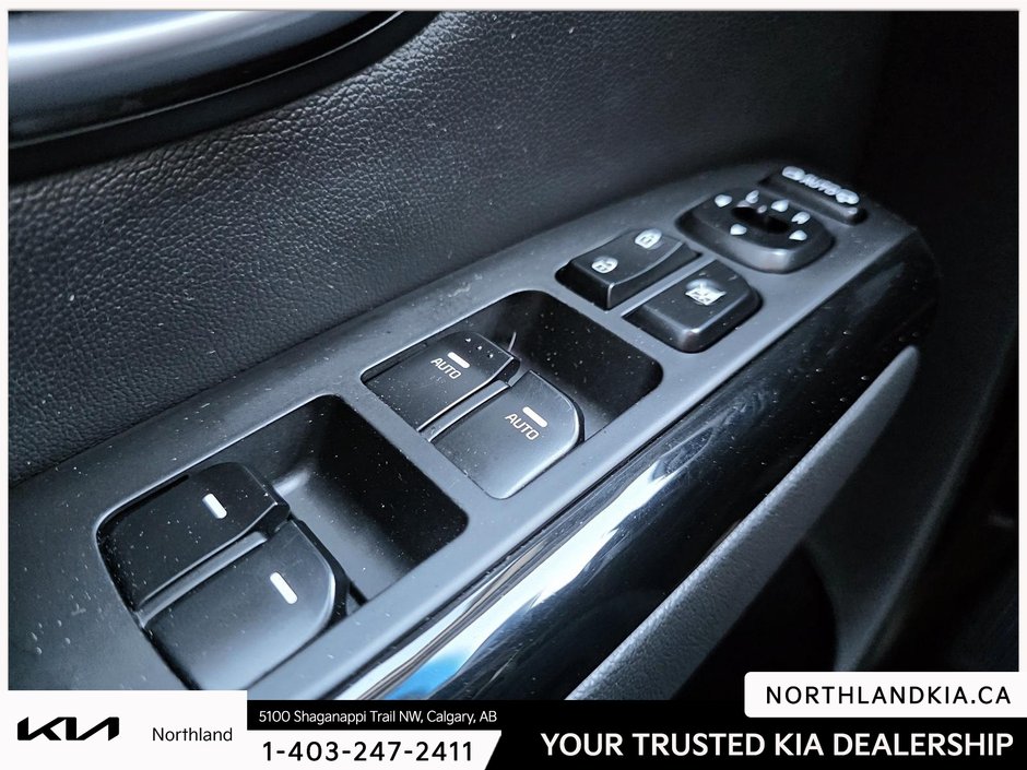 2015 Kia Soul EX+-7