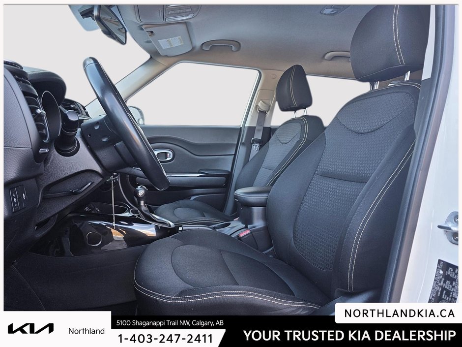 2015 Kia Soul EX+-9
