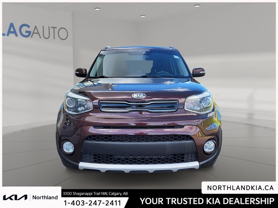 2018 Kia Soul-5