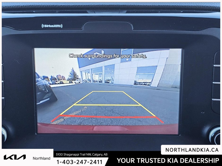 2018 Kia Soul EX Premium-12