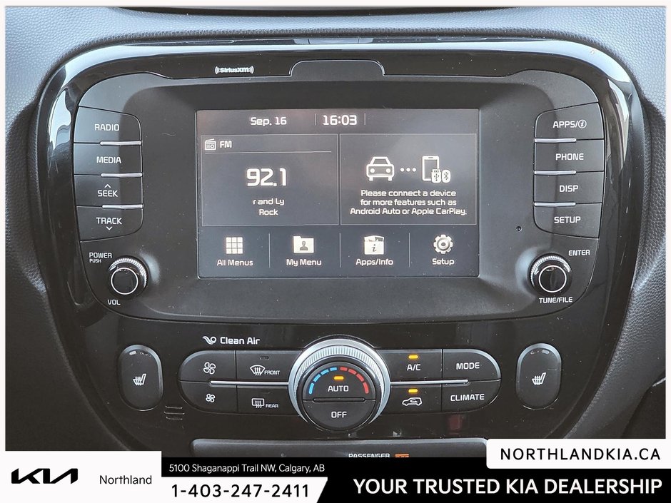 2018 Kia Soul EX Premium-11