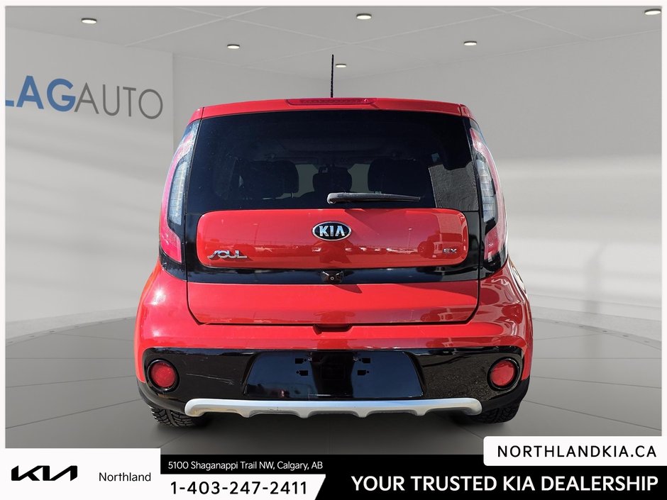 2018 Kia Soul EX Premium-2