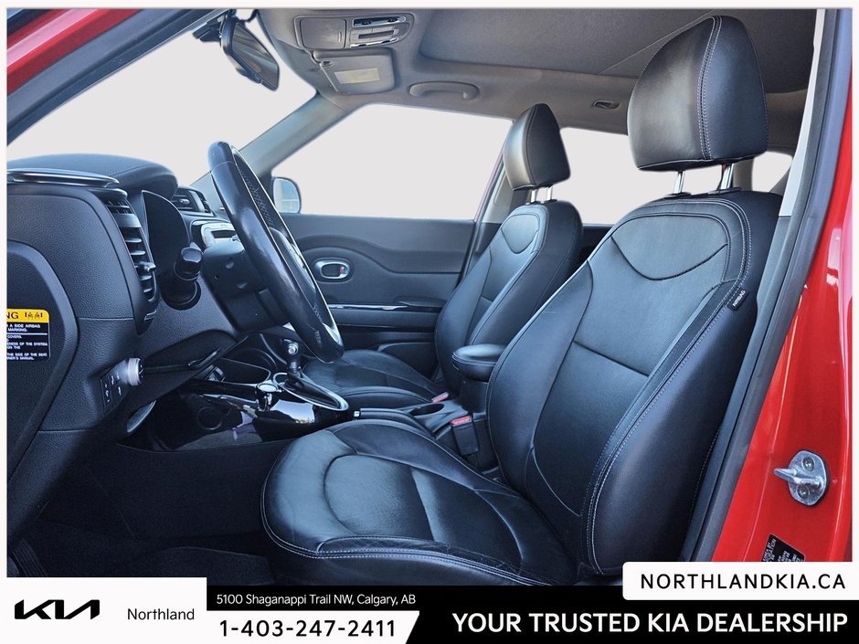 2018 Kia Soul EX Premium-8